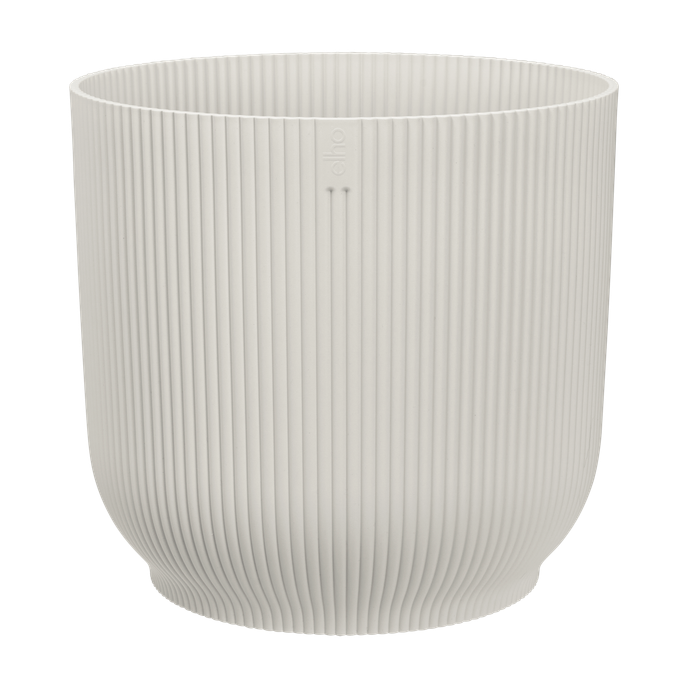 vibes fold rond wielen 35cm zijdewit